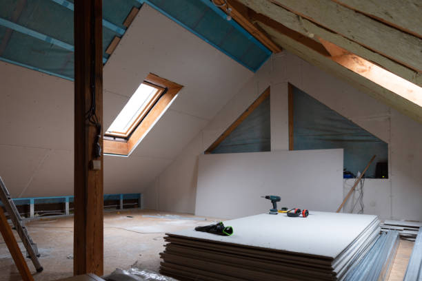 Best Spray Foam Insulation in Cologne, NJ