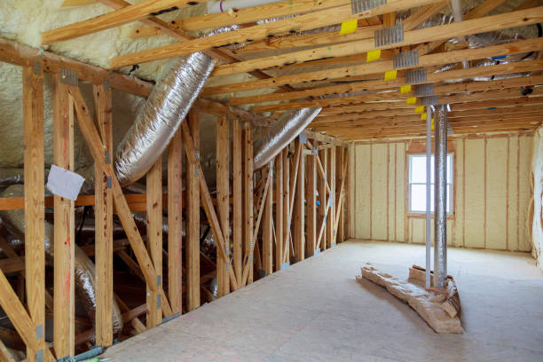 Best Cellulose Insulation in Cologne, NJ