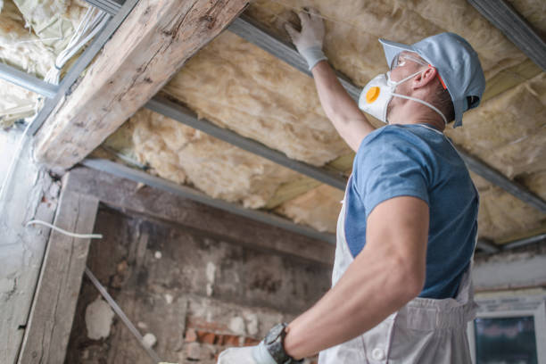 Reliable Cologne, NJ Insulation Contractor Solutions