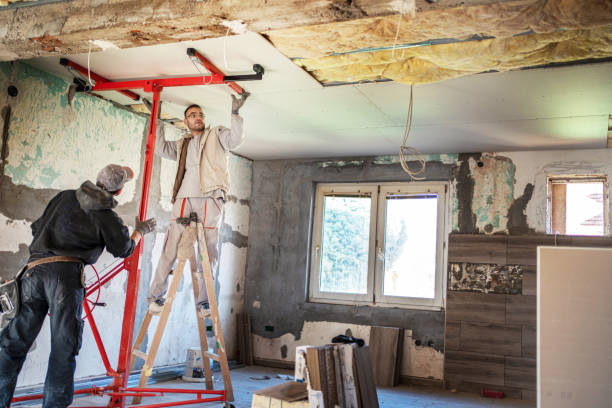 Best Residential Insulation in Cologne, NJ