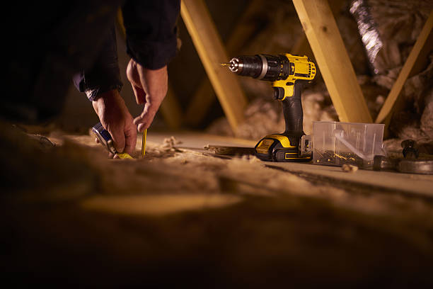 Best Geographic-Specific Insulation Services in Cologne, NJ